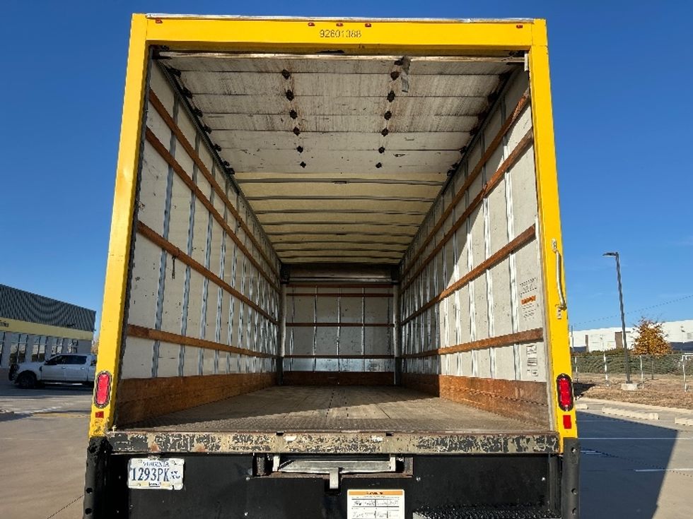 Medium Duty Box Truck-Light and Medium Duty Trucks-International-2021-MV607-Fort Worth-TX-224,052\n\t\tmiles-$ 37,250 - Image 8
