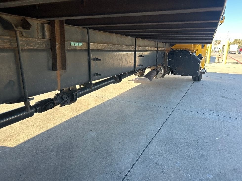 Medium Duty Box Truck-Light and Medium Duty Trucks-International-2021-MV607-Fort Worth-TX-226,334\n\t\tmiles-$ 38,500 - Image 14