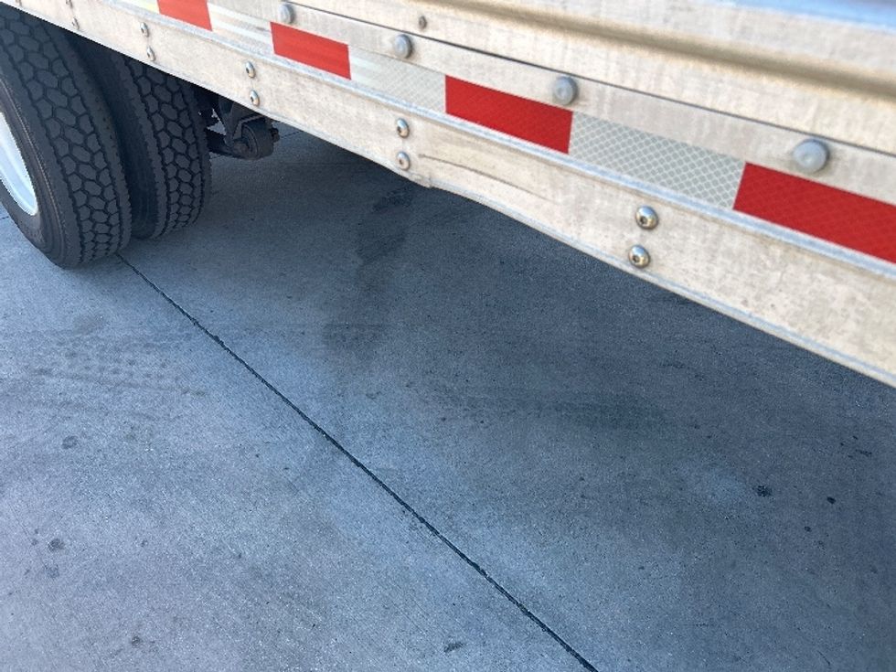 Medium Duty Box Truck-Light and Medium Duty Trucks-International-2021-MV607-Fort Worth-TX-226,334\n\t\tmiles-$ 38,500 - Image 26