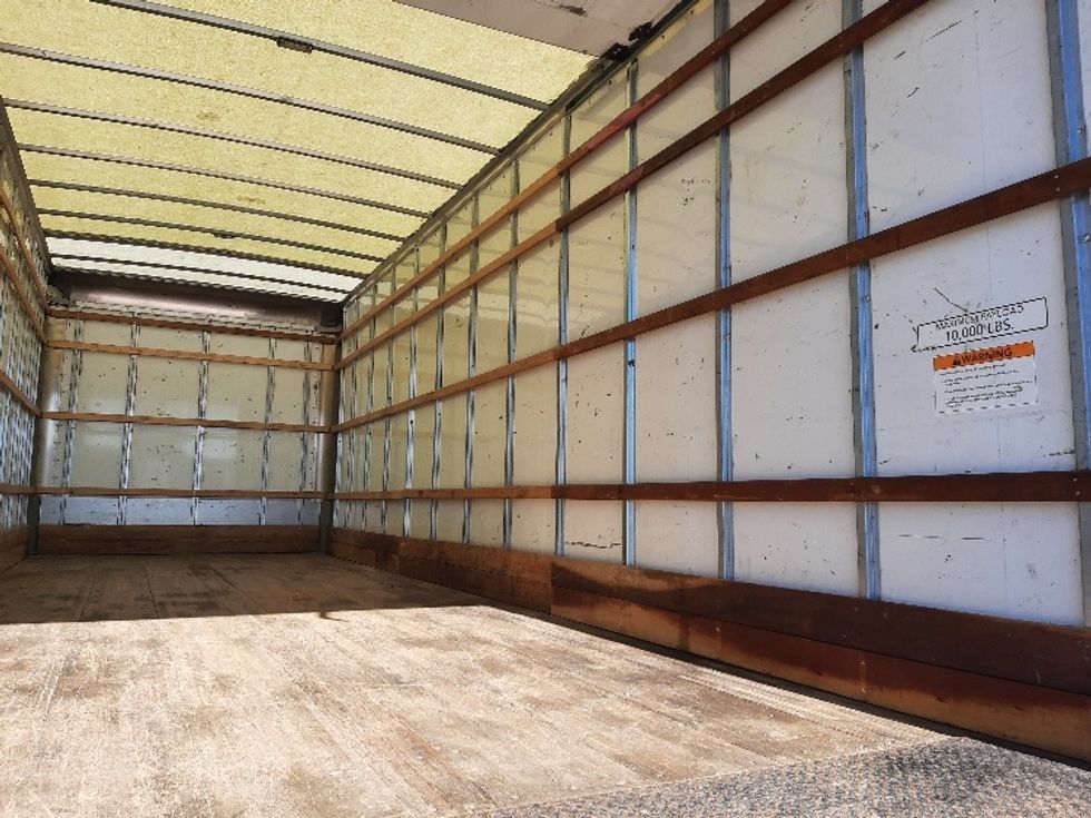 Medium Duty Box Truck-Light and Medium Duty Trucks-International-2021-MV607-Fort Worth-TX-231,004\n\t\tmiles-$ 37,750 - Image 12