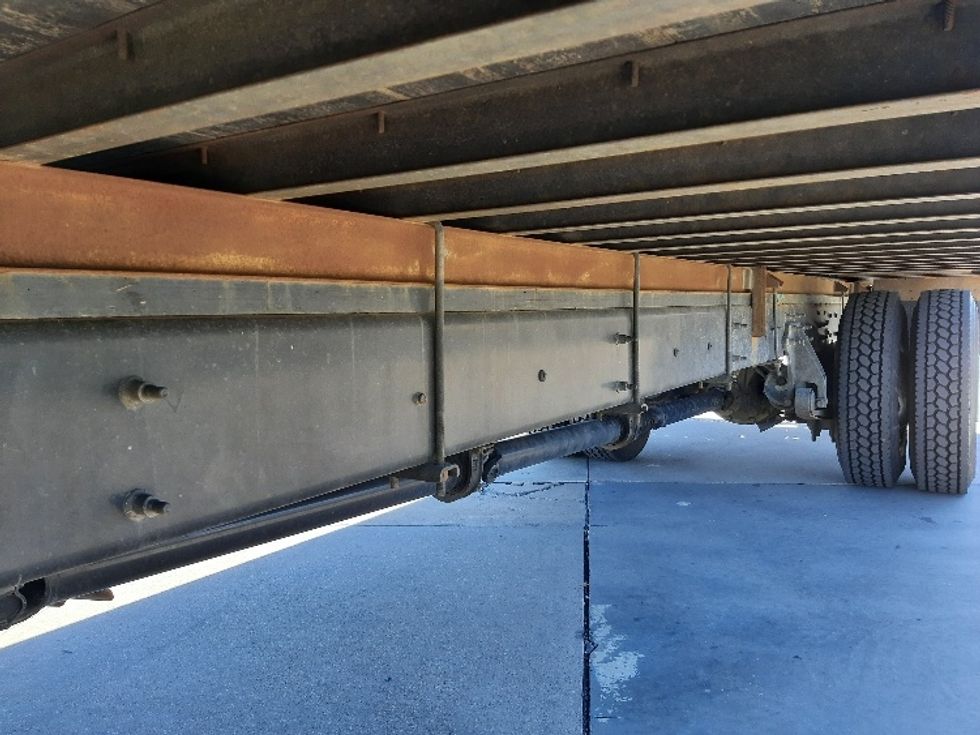 Medium Duty Box Truck-Light and Medium Duty Trucks-International-2021-MV607-Fort Worth-TX-231,004\n\t\tmiles-$ 37,750 - Image 5