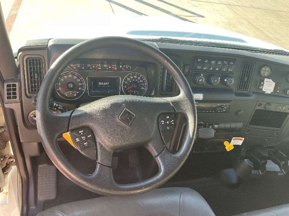 2021 International MV607 MV photo 15