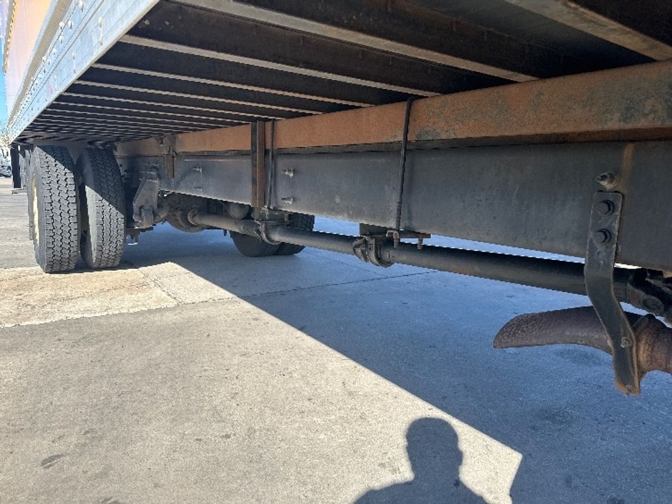 Medium Duty Box Truck-Light and Medium Duty Trucks-International-2021-MV607-Fort Worth-TX-252,084\n\t\tmiles-$ 31,750 - Image 14