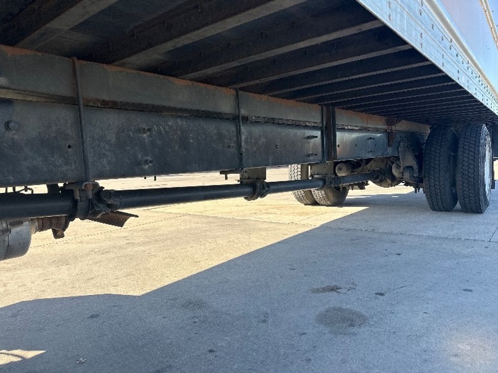 Medium Duty Box Truck-Light and Medium Duty Trucks-International-2021-MV607-Fort Worth-TX-252,084\n\t\tmiles-$ 31,750 - Image 5