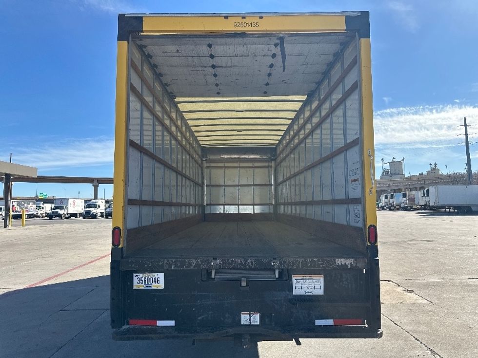 Medium Duty Box Truck-Light and Medium Duty Trucks-International-2021-MV607-Fort Worth-TX-252,084\n\t\tmiles-$ 31,750 - Image 8