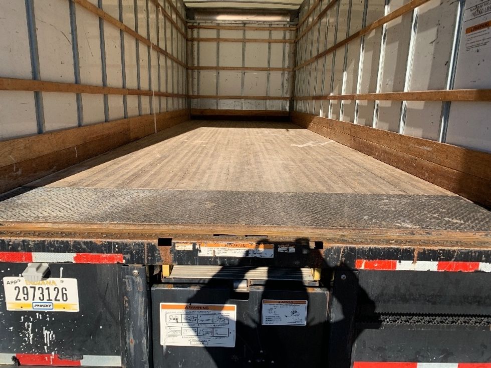 Medium Duty Box Truck-Light and Medium Duty Trucks-International-2021-MV607-Franklin-MA-209,302\n\t\tmiles-$ 35,250 - Image 10