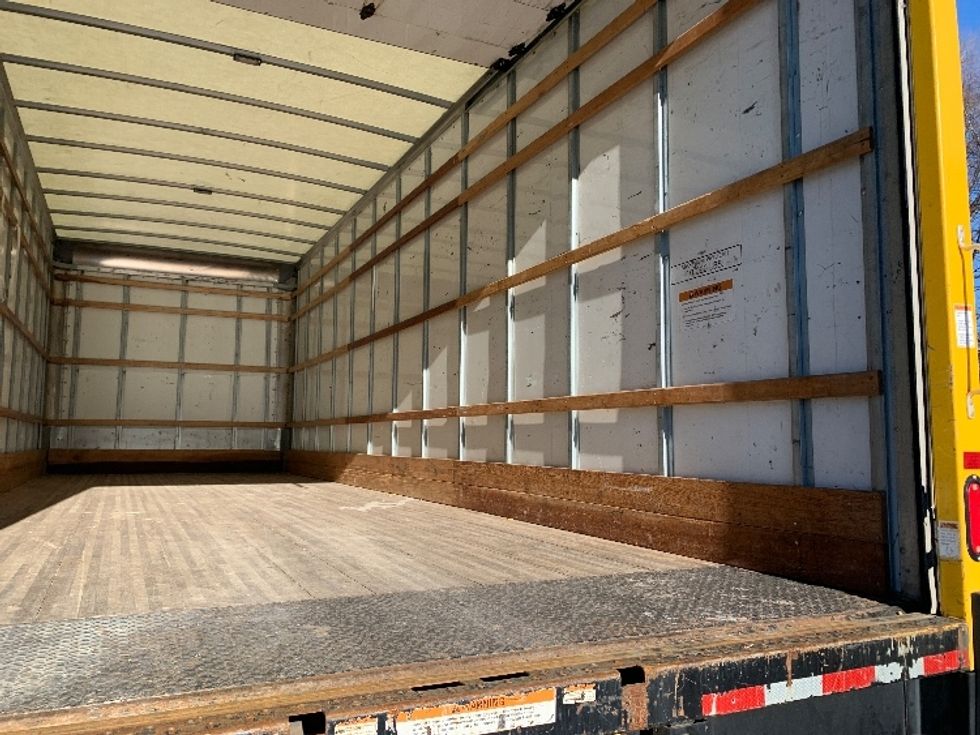 Medium Duty Box Truck-Light and Medium Duty Trucks-International-2021-MV607-Franklin-MA-209,302\n\t\tmiles-$ 35,250 - Image 12