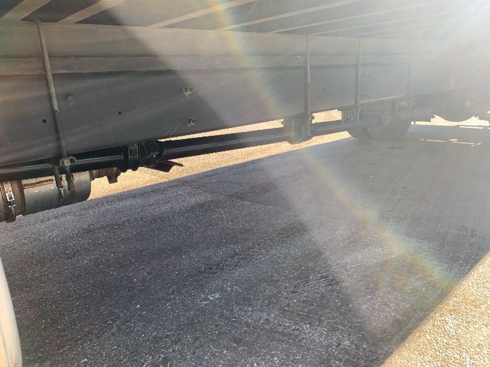 Medium Duty Box Truck-Light and Medium Duty Trucks-International-2021-MV607-Franklin-MA-209,302\n\t\tmiles-$ 35,250 - Image 5