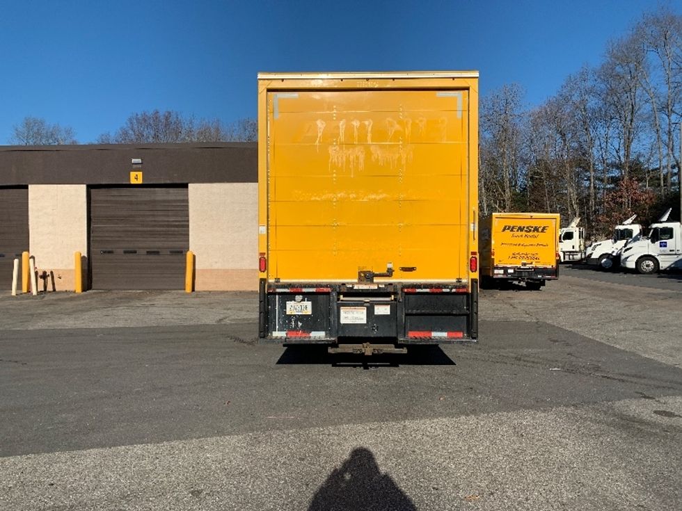 Medium Duty Box Truck-Light and Medium Duty Trucks-International-2021-MV607-Franklin-MA-209,302\n\t\tmiles-$ 35,250 - Image 7