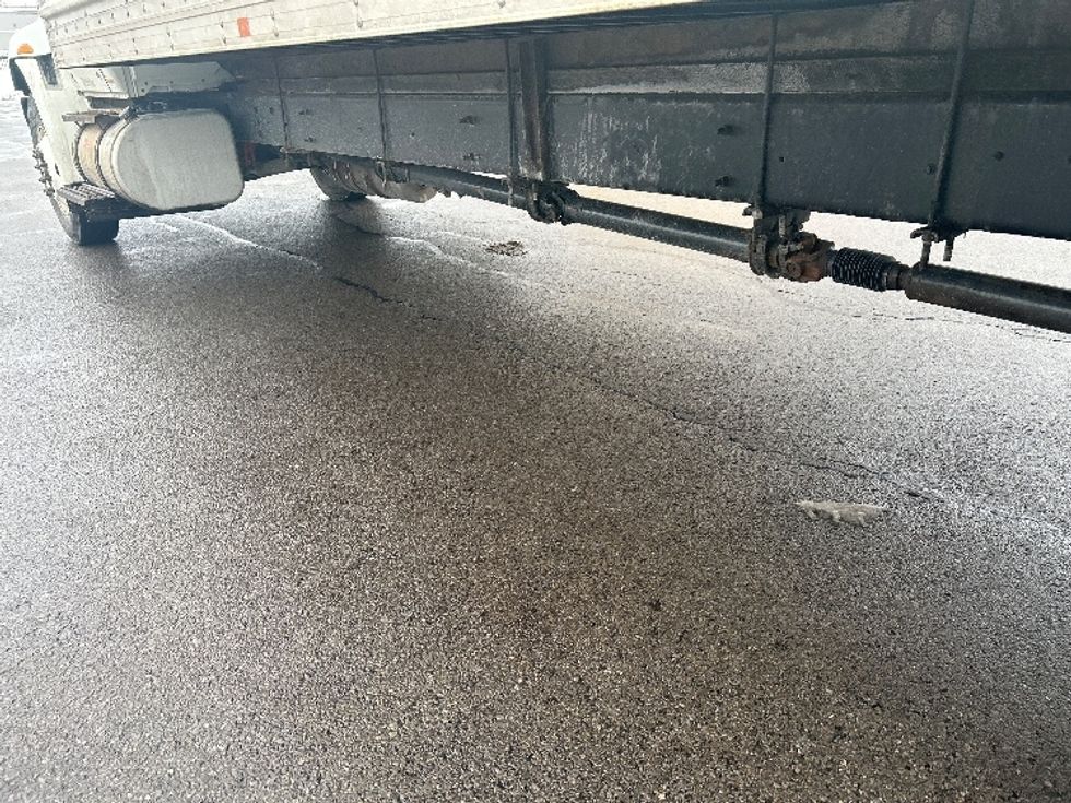 Medium Duty Box Truck-Light and Medium Duty Trucks-International-2021-MV607-Fredonia-NY-205,323\n\t\tmiles-$ 44,500 - Image 5