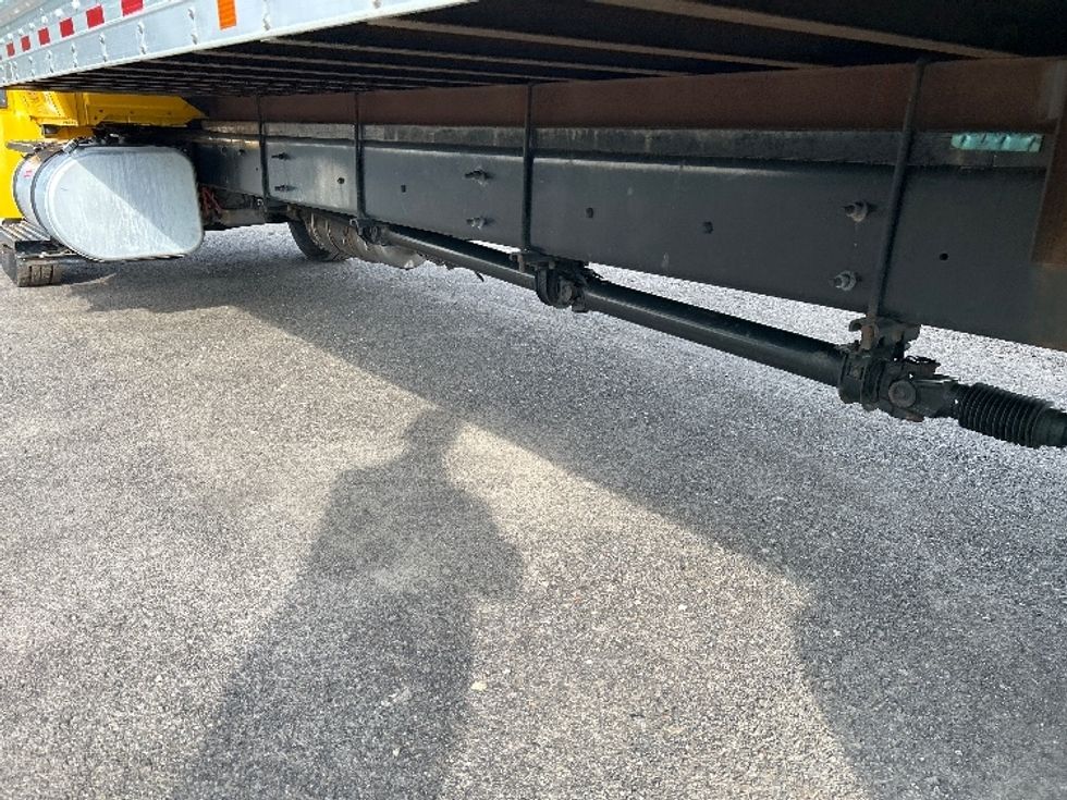 Medium Duty Box Truck-Light and Medium Duty Trucks-International-2021-MV607-Fredonia-NY-246,791\n\t\tmiles-$ 35,000 - Image 5