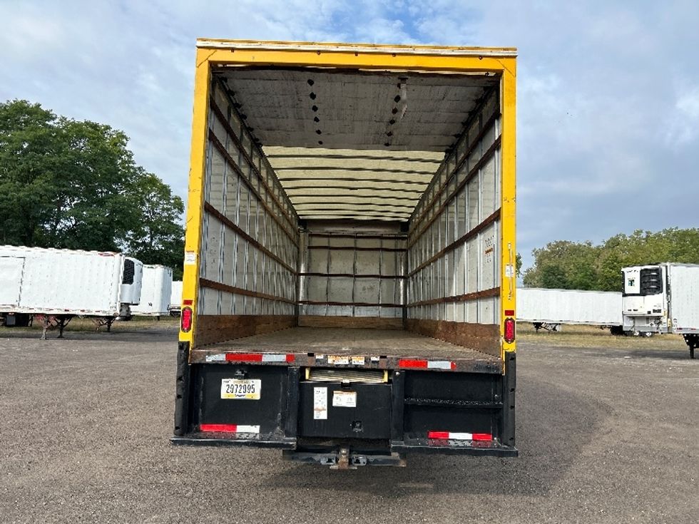 Medium Duty Box Truck-Light and Medium Duty Trucks-International-2021-MV607-Fredonia-NY-246,791\n\t\tmiles-$ 35,000 - Image 8