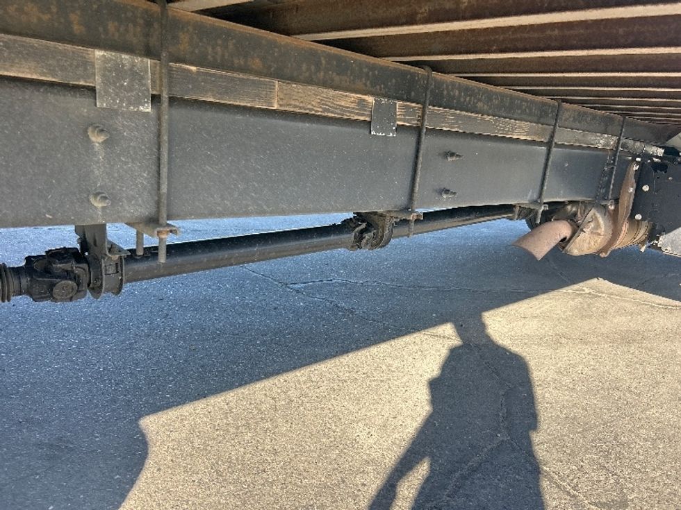 Medium Duty Box Truck-Light and Medium Duty Trucks-International-2021-MV607-Fresno-CA-191,297\n\t\tmiles-$ 54,000 - Image 14