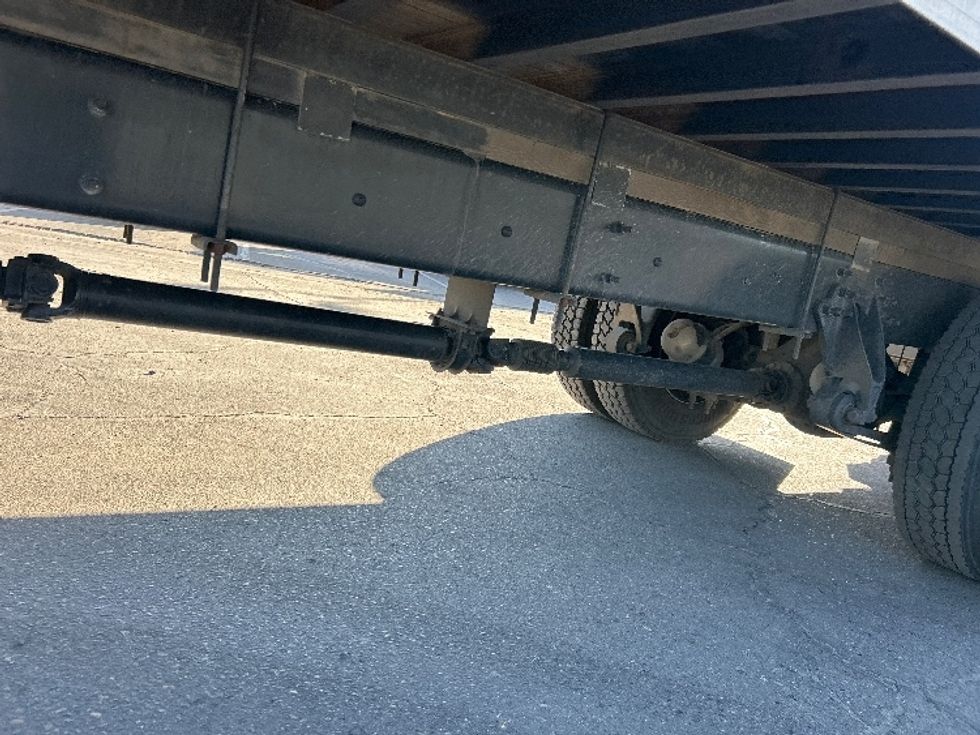 Medium Duty Box Truck-Light and Medium Duty Trucks-International-2021-MV607-Fresno-CA-191,297\n\t\tmiles-$ 54,000 - Image 5