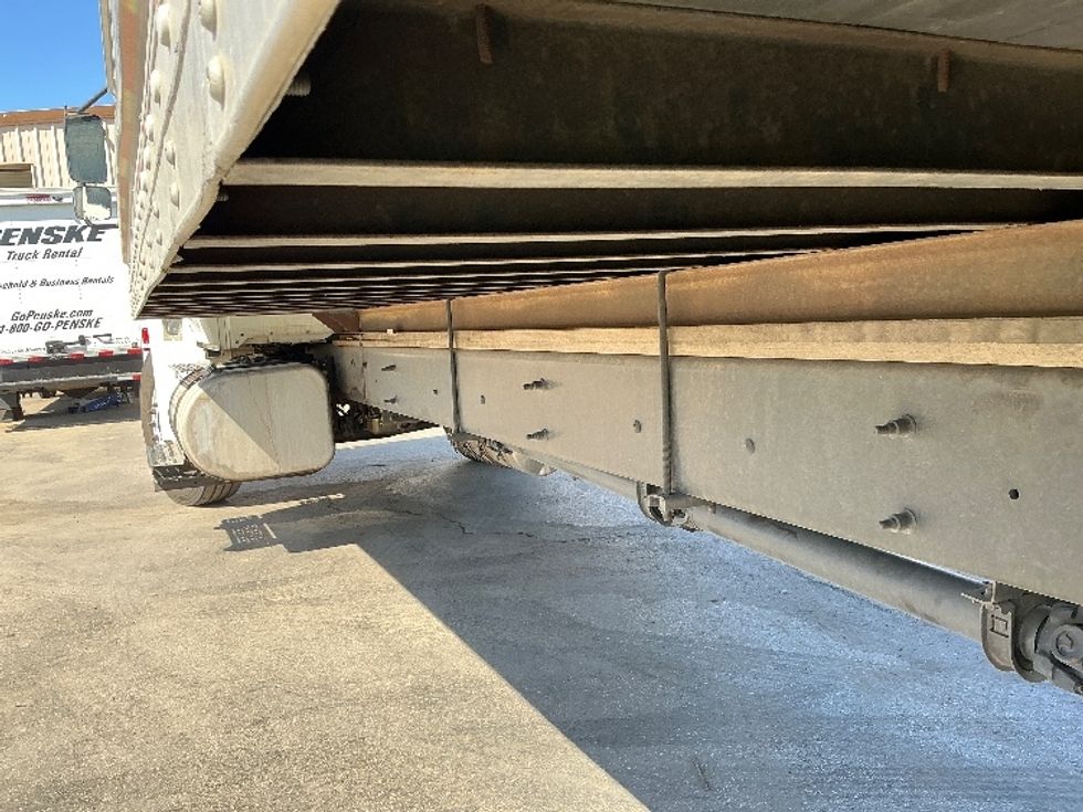 Medium Duty Box Truck-Light and Medium Duty Trucks-International-2021-MV607-Fresno-CA-236,037\n\t\tmiles-$ 44,500 - Image 5