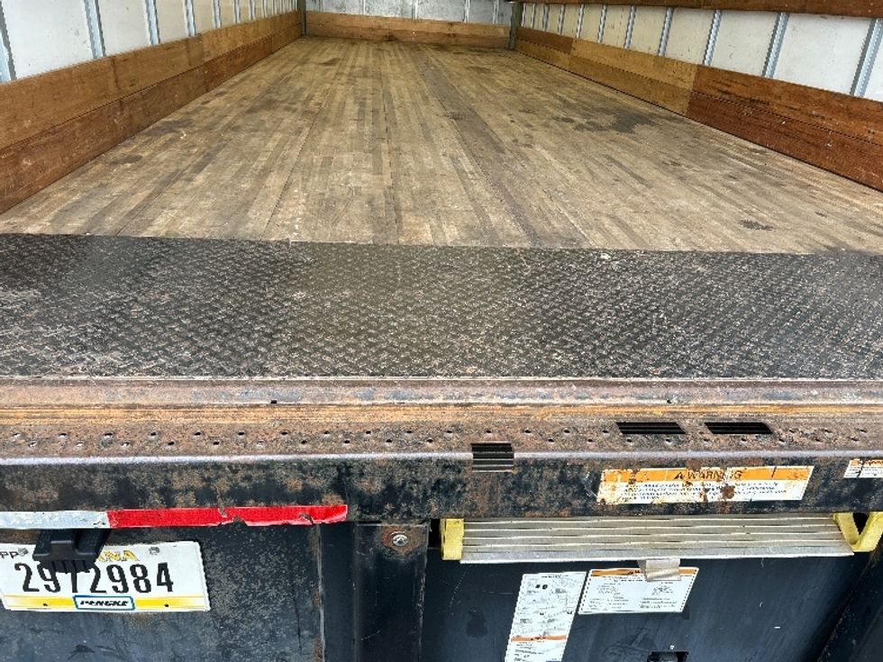 Medium Duty Box Truck-Light and Medium Duty Trucks-International-2021-MV607-Gahanna-OH-246,753\n\t\tmiles-$ 36,750 - Image 10