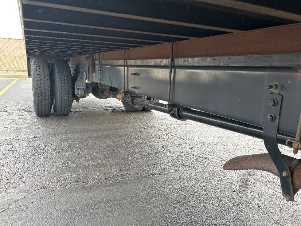 Medium Duty Box Truck-Light and Medium Duty Trucks-International-2021-MV607-Gahanna-OH-246,753\n\t\tmiles-$ 36,750 - Image 14