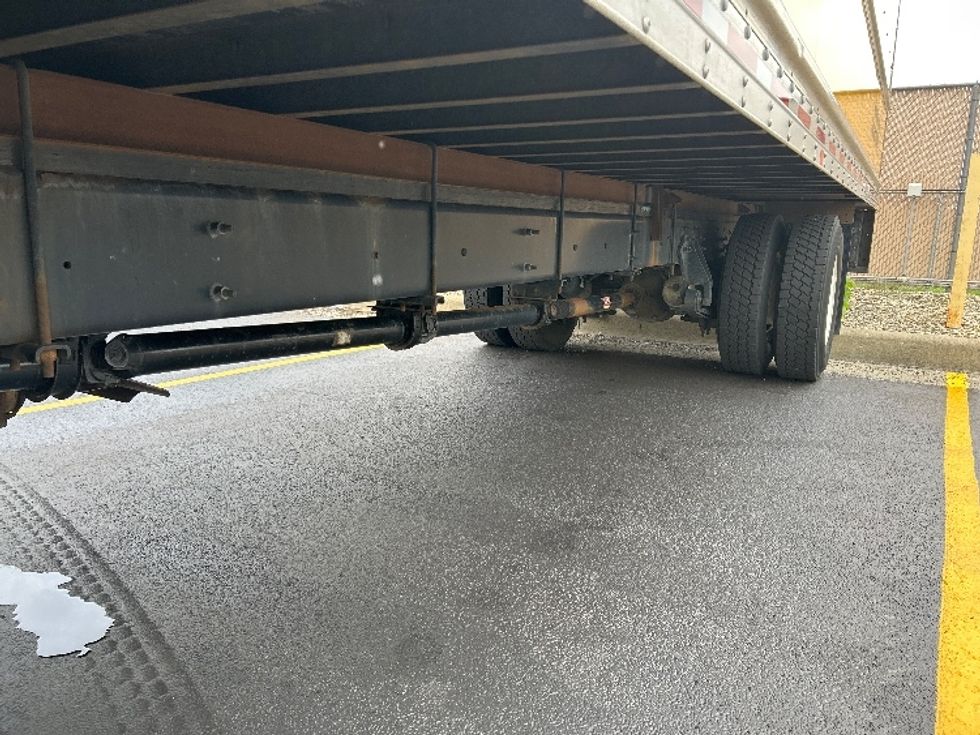 Medium Duty Box Truck-Light and Medium Duty Trucks-International-2021-MV607-Gahanna-OH-246,753\n\t\tmiles-$ 36,750 - Image 5