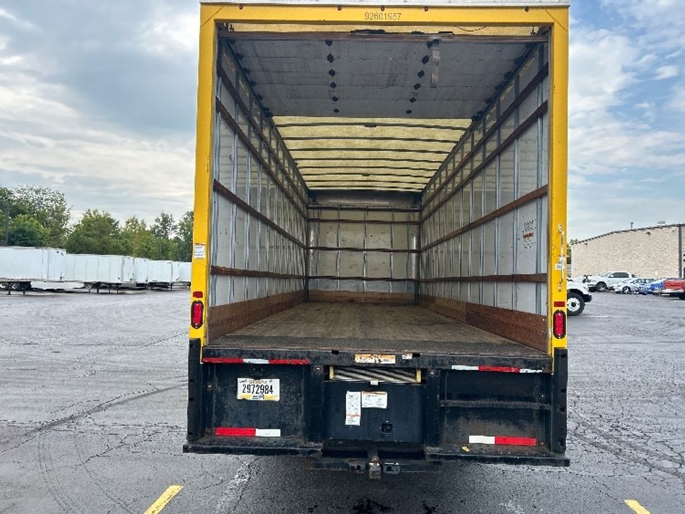 Medium Duty Box Truck-Light and Medium Duty Trucks-International-2021-MV607-Gahanna-OH-246,753\n\t\tmiles-$ 36,750 - Image 8