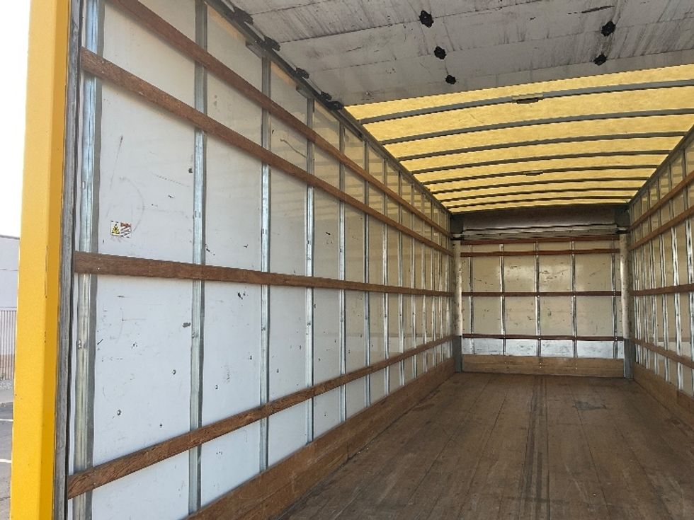 Medium Duty Box Truck-Light and Medium Duty Trucks-International-2021-MV607-Gahanna-OH-250,353\n\t\tmiles-$ 32,250 - Image 11