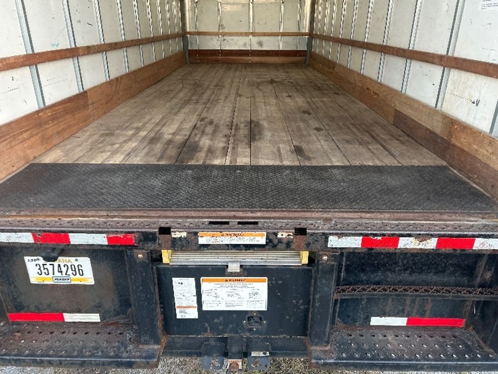 Medium Duty Box Truck-Light and Medium Duty Trucks-International-2021-MV607-Garden City-GA-166,233\n\t\tmiles-$ 38,250 - Image 10