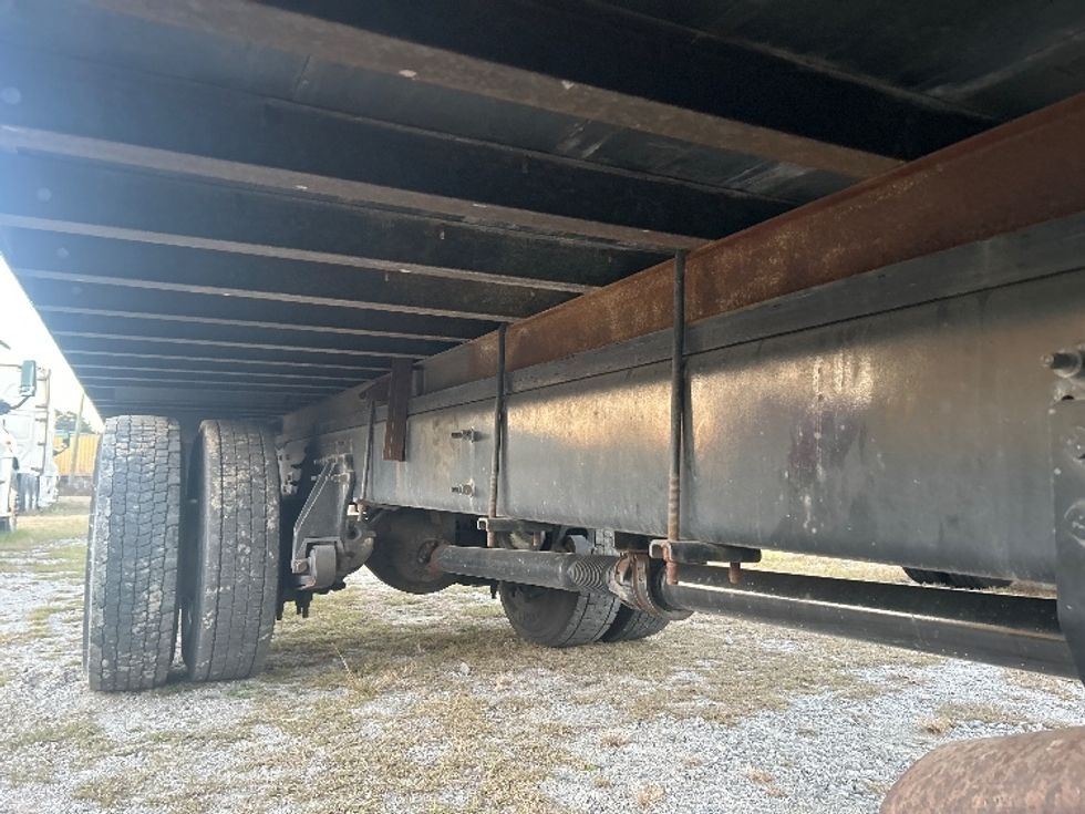 Medium Duty Box Truck-Light and Medium Duty Trucks-International-2021-MV607-Garden City-GA-166,233\n\t\tmiles-$ 38,250 - Image 14