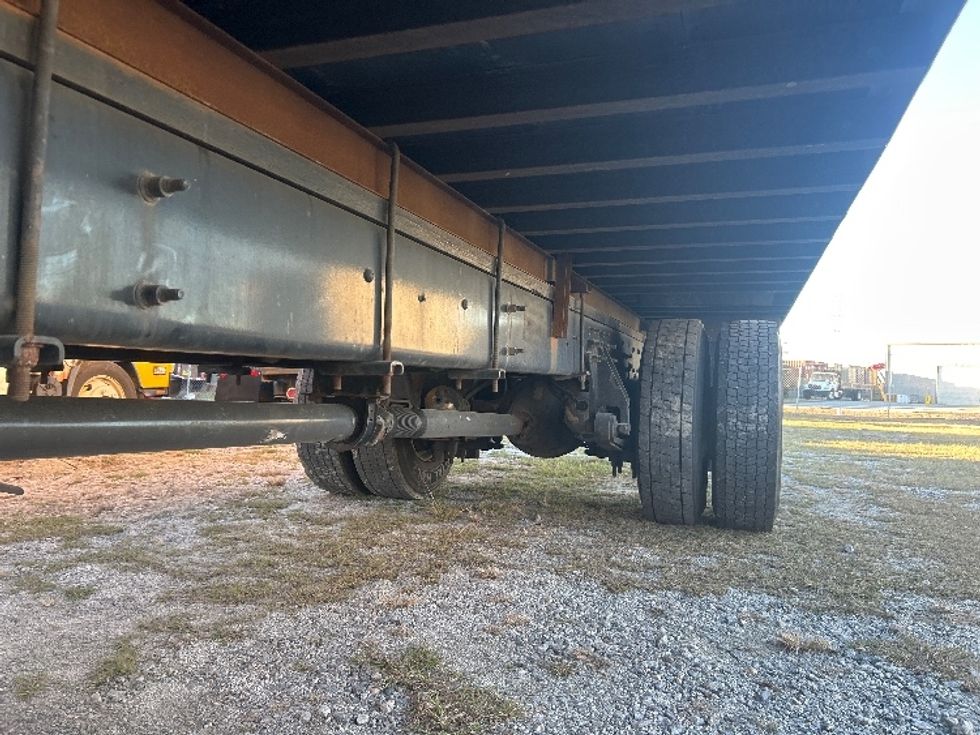 Medium Duty Box Truck-Light and Medium Duty Trucks-International-2021-MV607-Garden City-GA-166,233\n\t\tmiles-$ 38,250 - Image 5