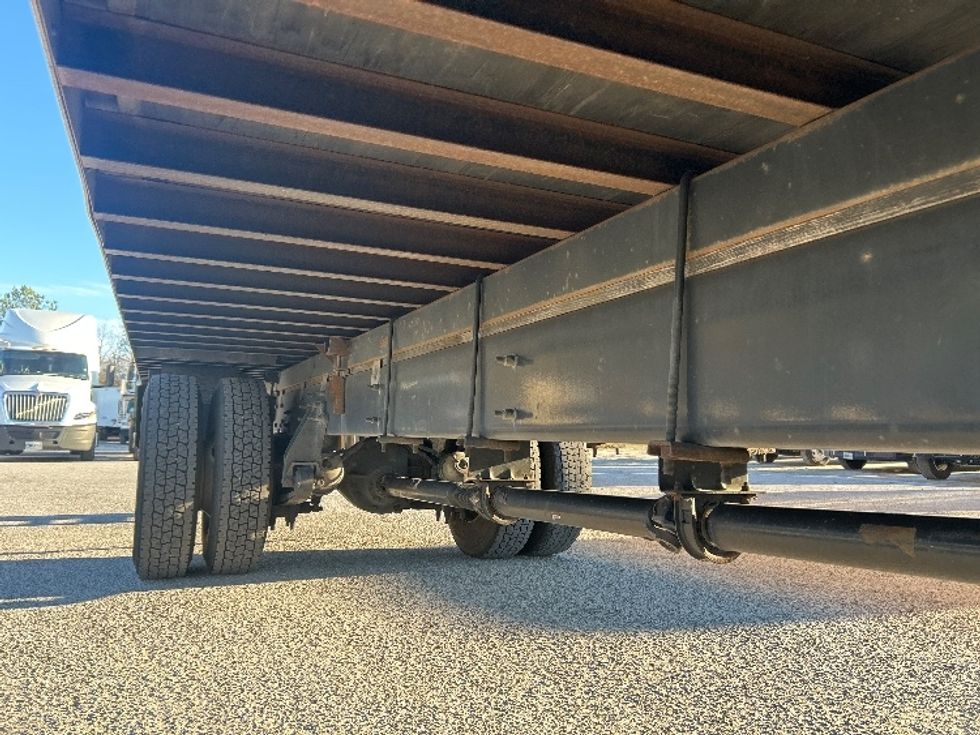 Medium Duty Box Truck-Light and Medium Duty Trucks-International-2021-MV607-Garden City-GA-203,017\n\t\tmiles-$ 43,000 - Image 14