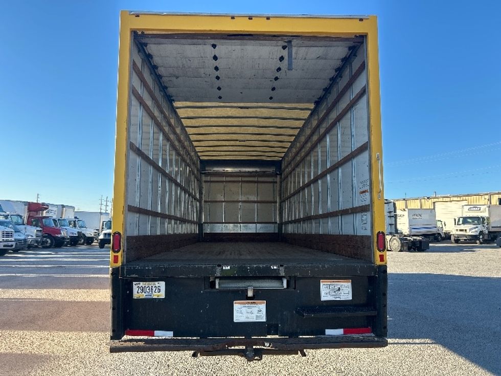 Medium Duty Box Truck-Light and Medium Duty Trucks-International-2021-MV607-Garden City-GA-203,017\n\t\tmiles-$ 43,000 - Image 9