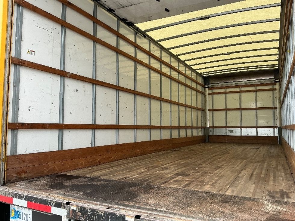 Medium Duty Box Truck-Light and Medium Duty Trucks-International-2021-MV607-Garden City-GA-205,474\n\t\tmiles-$ 42,500 - Image 10