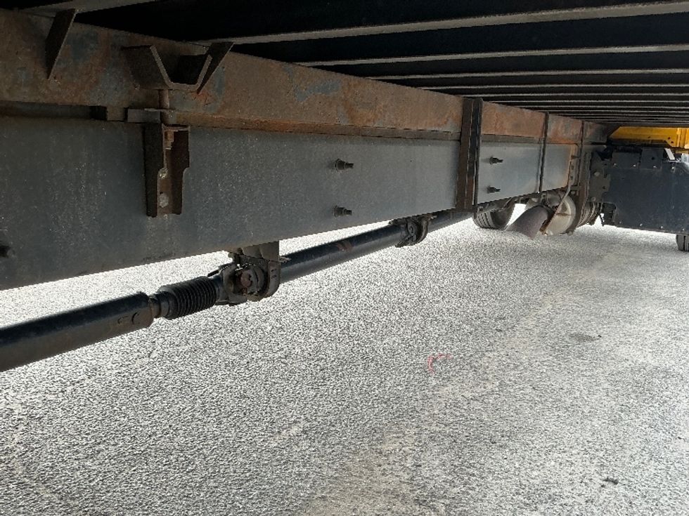 Medium Duty Box Truck-Light and Medium Duty Trucks-International-2021-MV607-Garden City-GA-205,474\n\t\tmiles-$ 42,500 - Image 13