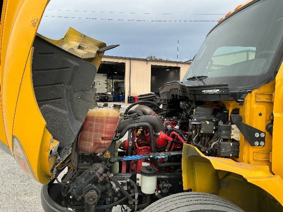 Medium Duty Box Truck-Light and Medium Duty Trucks-International-2021-MV607-Garden City-GA-205,474\n\t\tmiles-$ 42,500 - Image 23