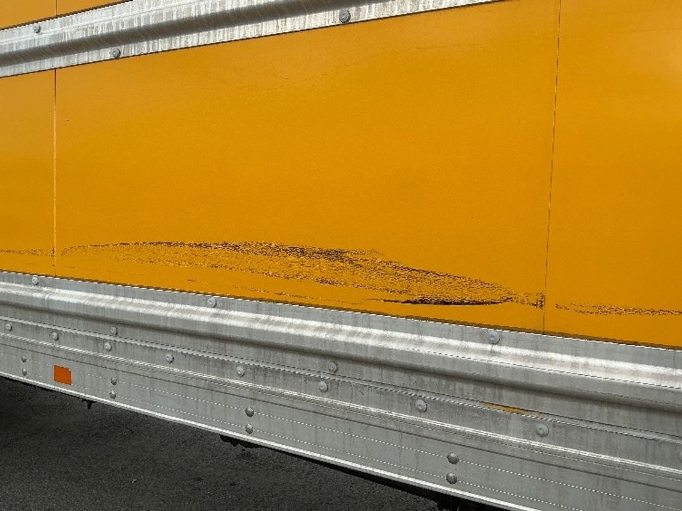 Medium Duty Box Truck-Light and Medium Duty Trucks-International-2021-MV607-Garden City-GA-205,474\n\t\tmiles-$ 42,500 - Image 25