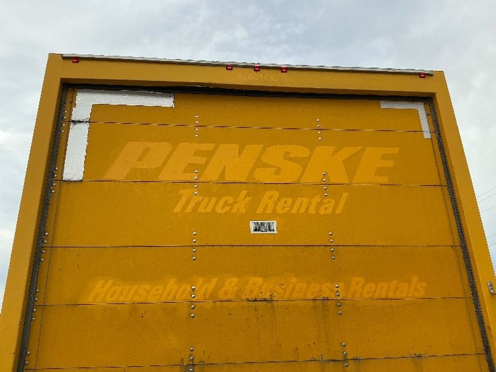 Medium Duty Box Truck-Light and Medium Duty Trucks-International-2021-MV607-Garden City-GA-205,474\n\t\tmiles-$ 42,500 - Image 26