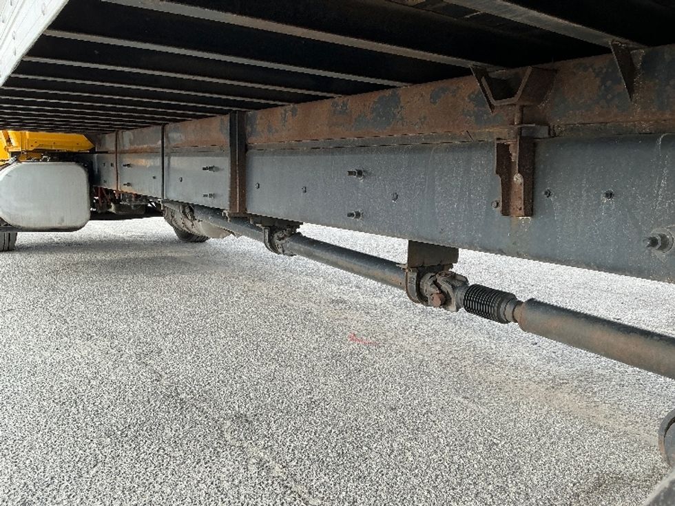 Medium Duty Box Truck-Light and Medium Duty Trucks-International-2021-MV607-Garden City-GA-205,474\n\t\tmiles-$ 42,500 - Image 5