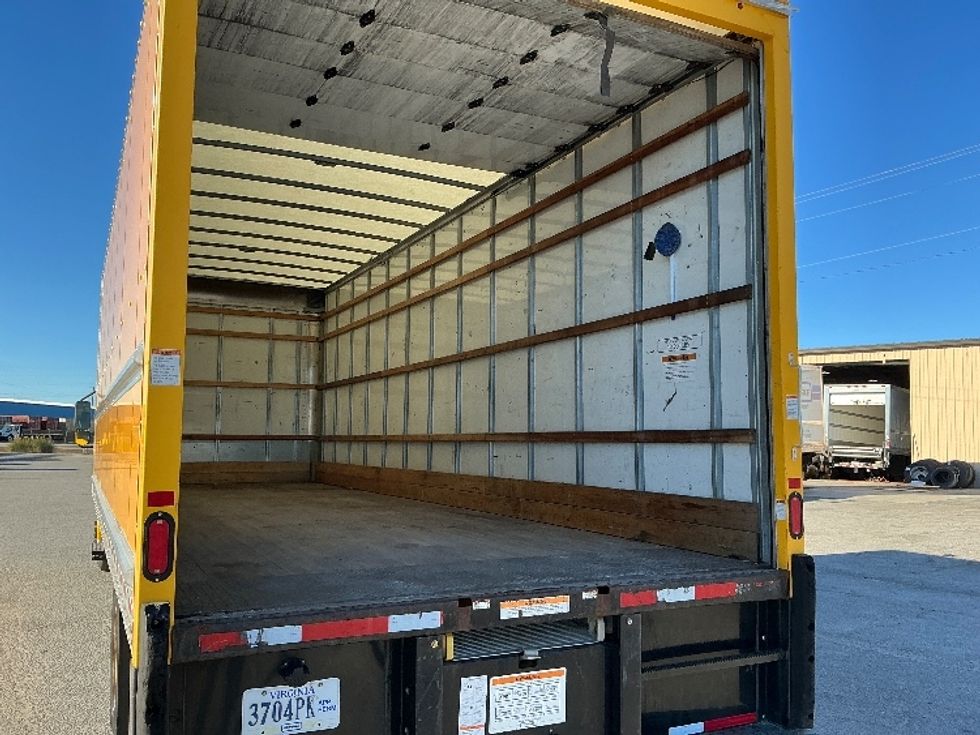 Medium Duty Box Truck-Light and Medium Duty Trucks-International-2021-MV607-Garden City-GA-210,746\n\t\tmiles-$ 41,750 - Image 10