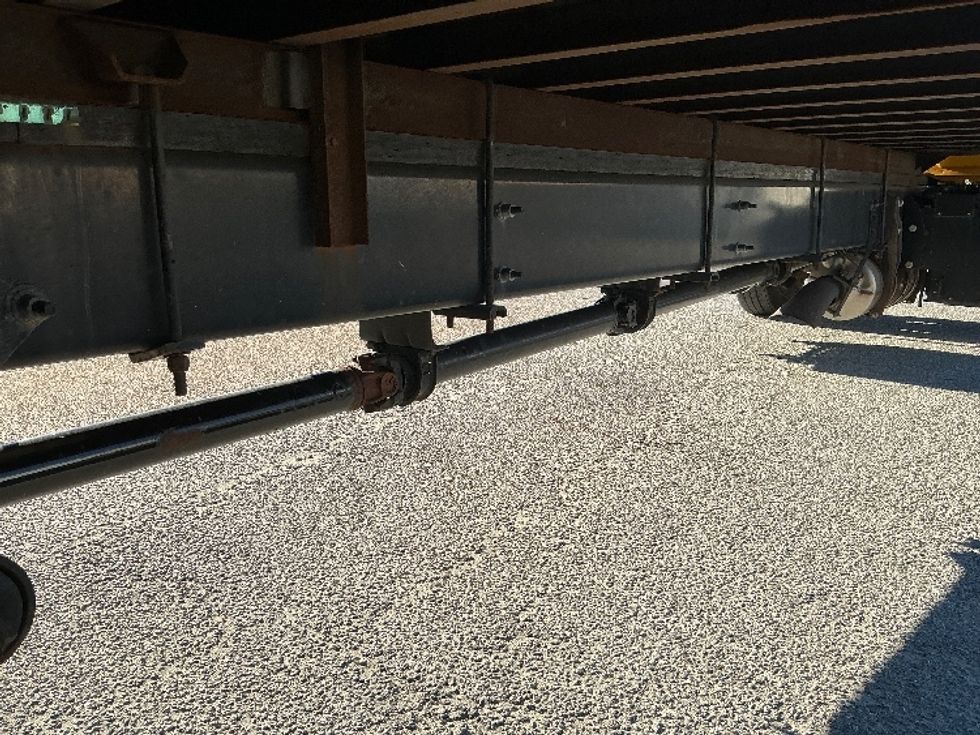 Medium Duty Box Truck-Light and Medium Duty Trucks-International-2021-MV607-Garden City-GA-210,746\n\t\tmiles-$ 41,750 - Image 12