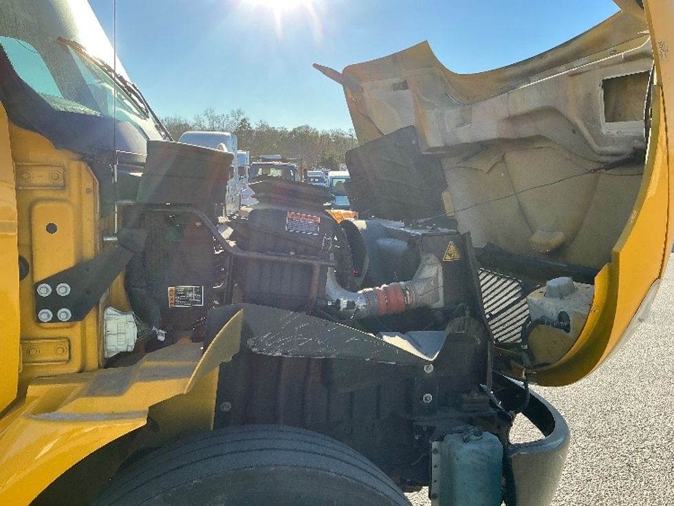 Medium Duty Box Truck-Light and Medium Duty Trucks-International-2021-MV607-Garden City-GA-210,746\n\t\tmiles-$ 41,750 - Image 21