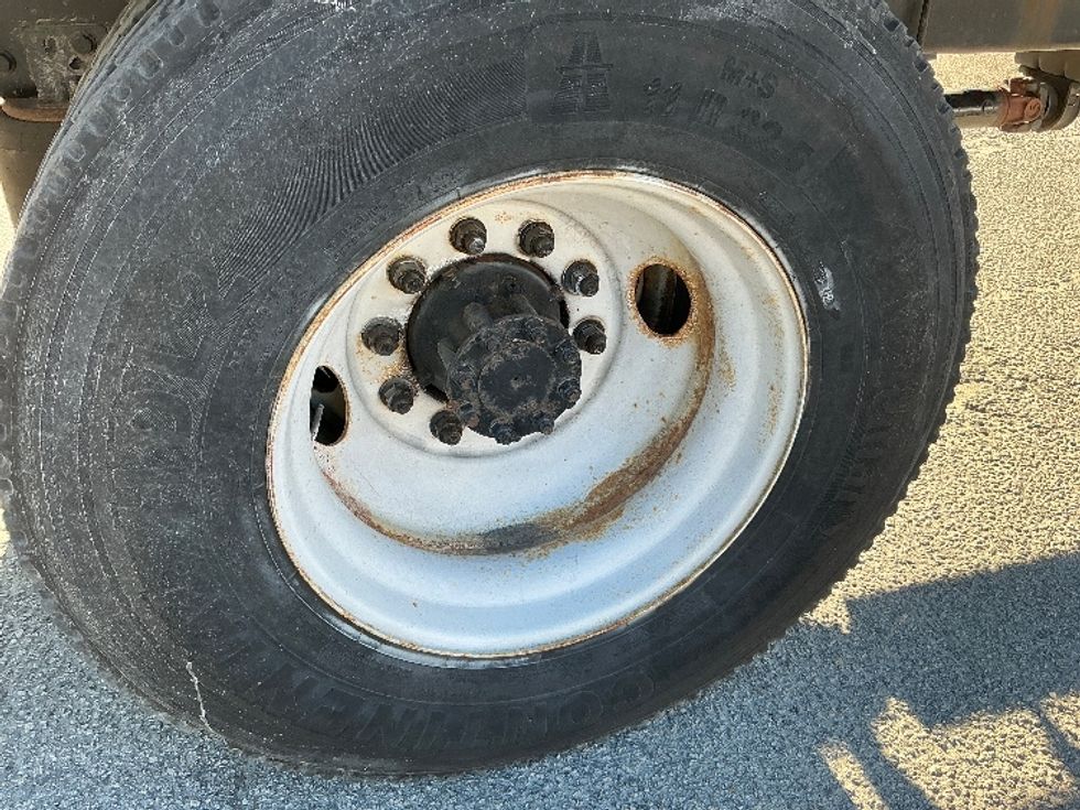 Medium Duty Box Truck-Light and Medium Duty Trucks-International-2021-MV607-Garden City-GA-210,746\n\t\tmiles-$ 41,750 - Image 25