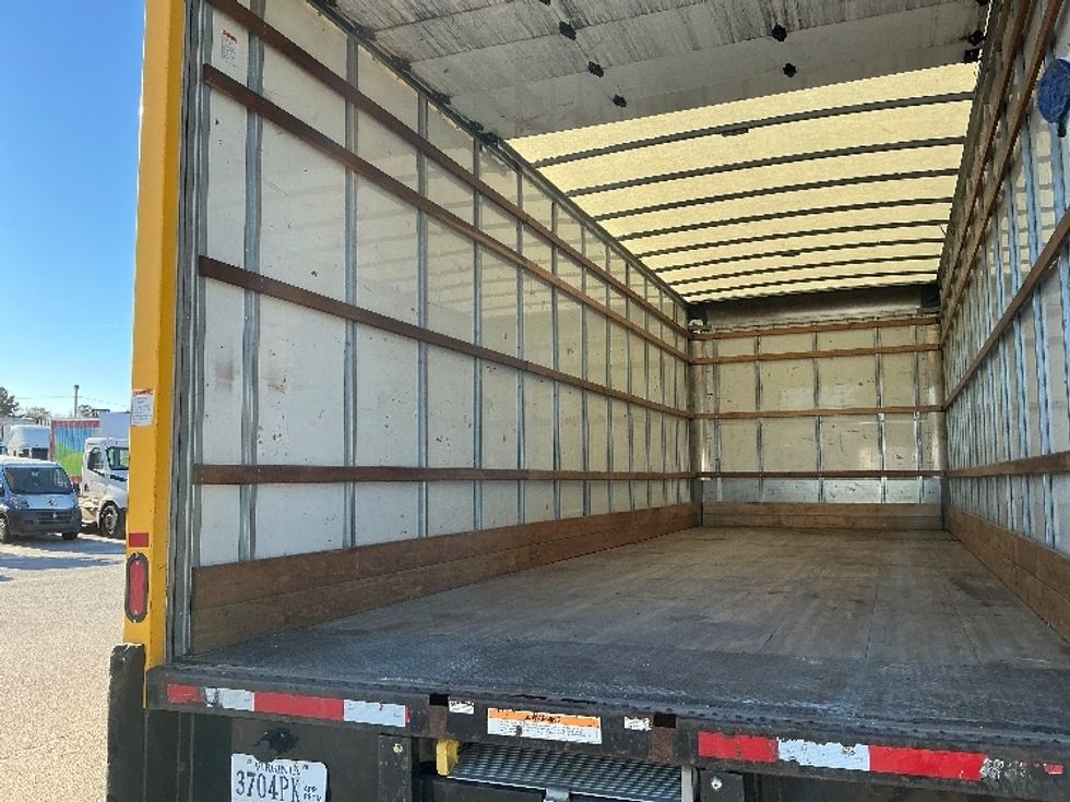 Medium Duty Box Truck-Light and Medium Duty Trucks-International-2021-MV607-Garden City-GA-210,746\n\t\tmiles-$ 41,750 - Image 9