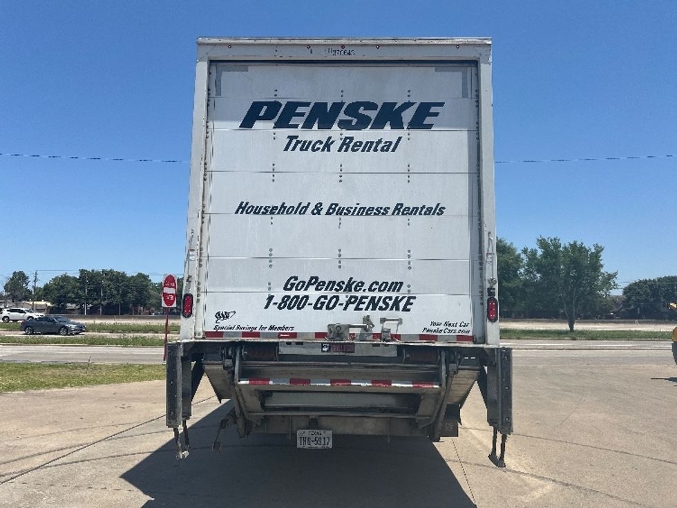 Medium Duty Box Truck-Light and Medium Duty Trucks-International-2021-MV607-Garden City-GA-214,168\n\t\tmiles-$ 49,000 - Image 7