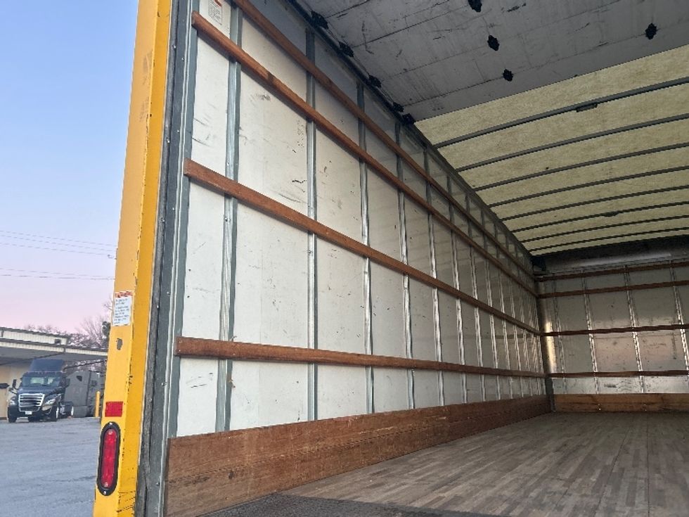 Medium Duty Box Truck-Light and Medium Duty Trucks-International-2021-MV607-Garden City-GA-220,979\n\t\tmiles-$ 40,250 - Image 10