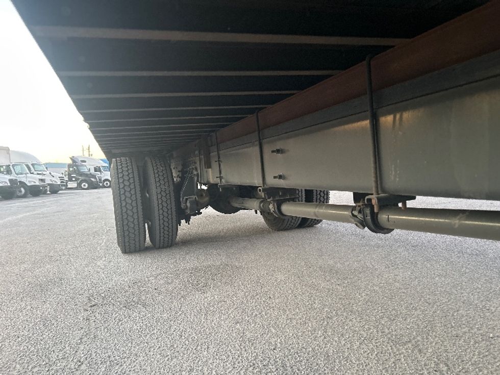 Medium Duty Box Truck-Light and Medium Duty Trucks-International-2021-MV607-Garden City-GA-220,979\n\t\tmiles-$ 40,250 - Image 13