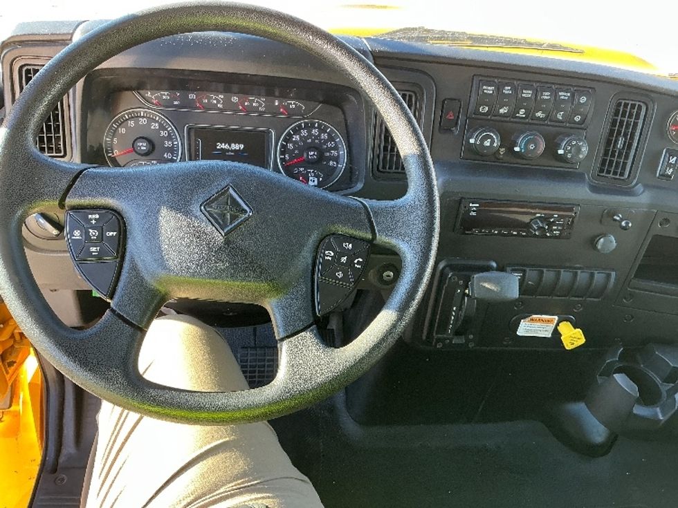 Medium Duty Box Truck-Light and Medium Duty Trucks-International-2021-MV607-Garden City-GA-246,890\n\t\tmiles-$ 34,500 - Image 17