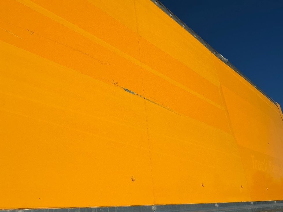 Medium Duty Box Truck-Light and Medium Duty Trucks-International-2021-MV607-Garden City-GA-246,890\n\t\tmiles-$ 34,500 - Image 24