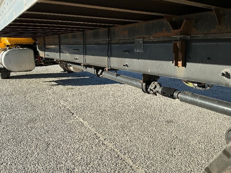 Medium Duty Box Truck-Light and Medium Duty Trucks-International-2021-MV607-Garden City-GA-246,890\n\t\tmiles-$ 34,500 - Image 5