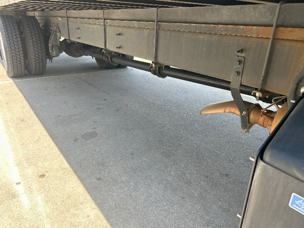 Medium Duty Box Truck-Light and Medium Duty Trucks-International-2021-MV607-Garland-TX-124,812\n\t\tmiles-$ 70,250 - Image 14