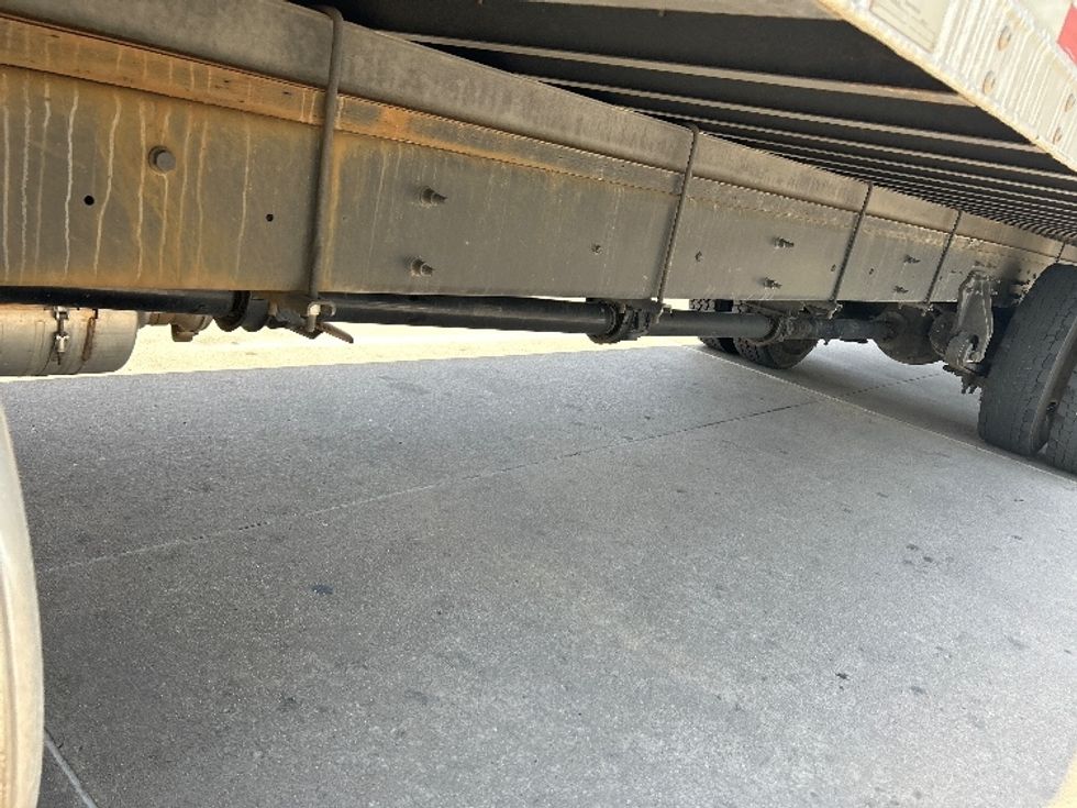 Medium Duty Box Truck-Light and Medium Duty Trucks-International-2021-MV607-Garland-TX-124,812\n\t\tmiles-$ 70,250 - Image 5