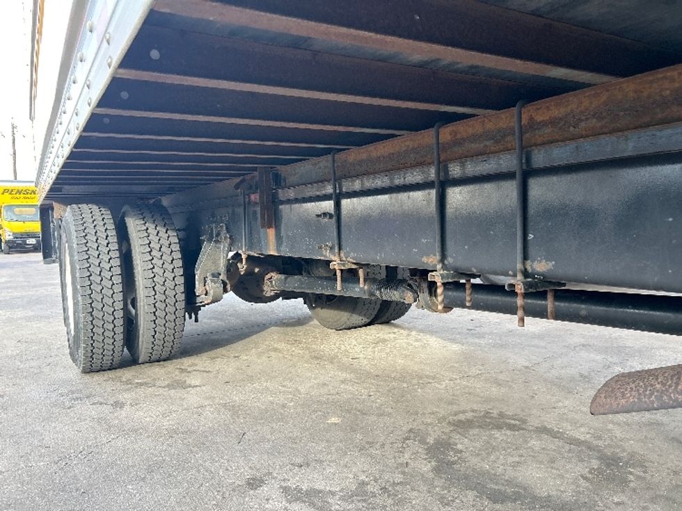 Medium Duty Box Truck-Light and Medium Duty Trucks-International-2021-MV607-Garland-TX-166,898\n\t\tmiles-$ 40,750 - Image 12