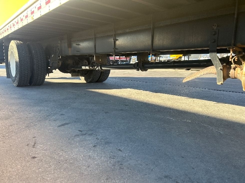 Medium Duty Box Truck-Light and Medium Duty Trucks-International-2021-MV607-Garland-TX-191,986\n\t\tmiles-$ 43,500 - Image 14